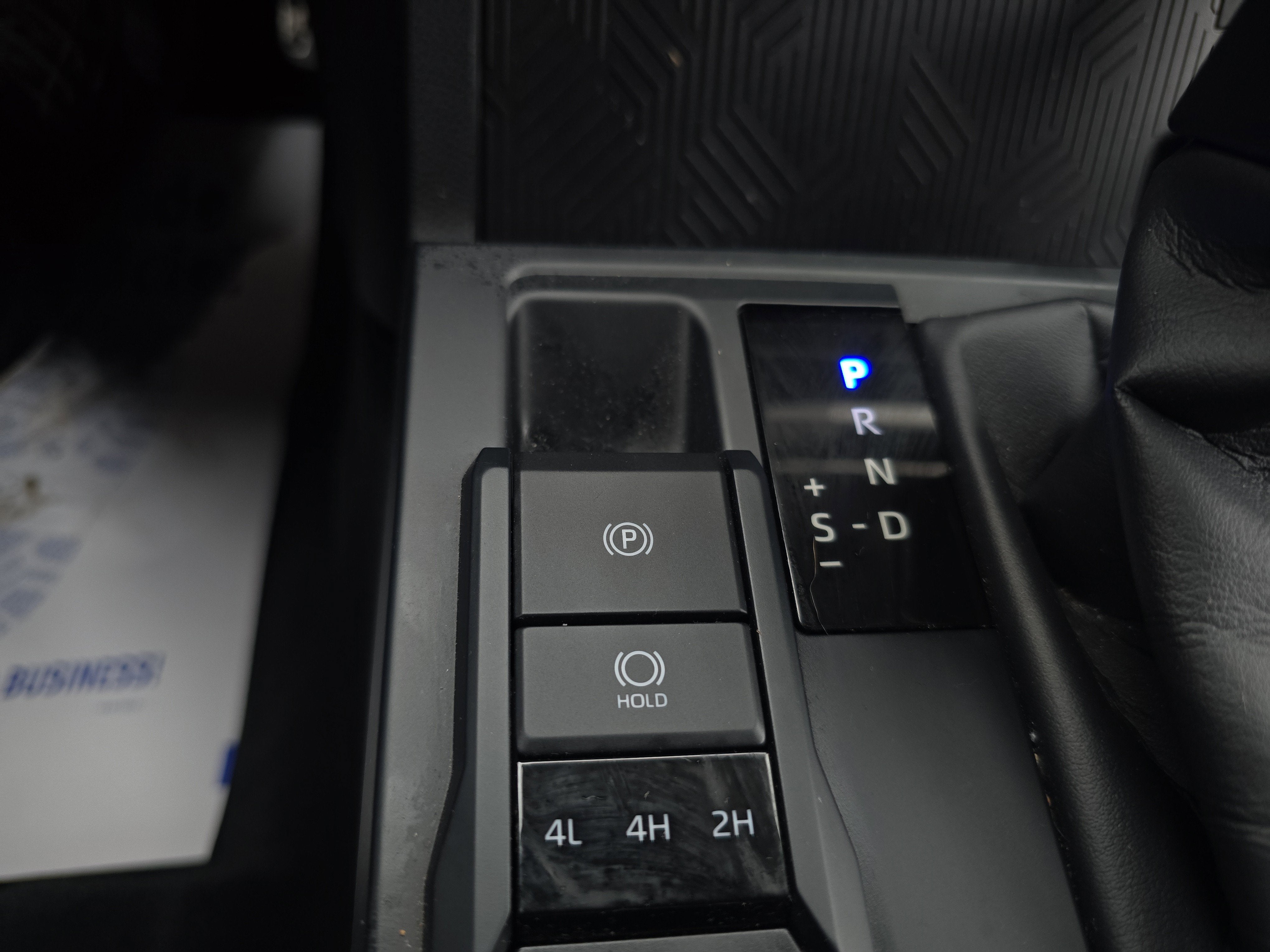 2025 Toyota Tacoma 4WD TRD Sport