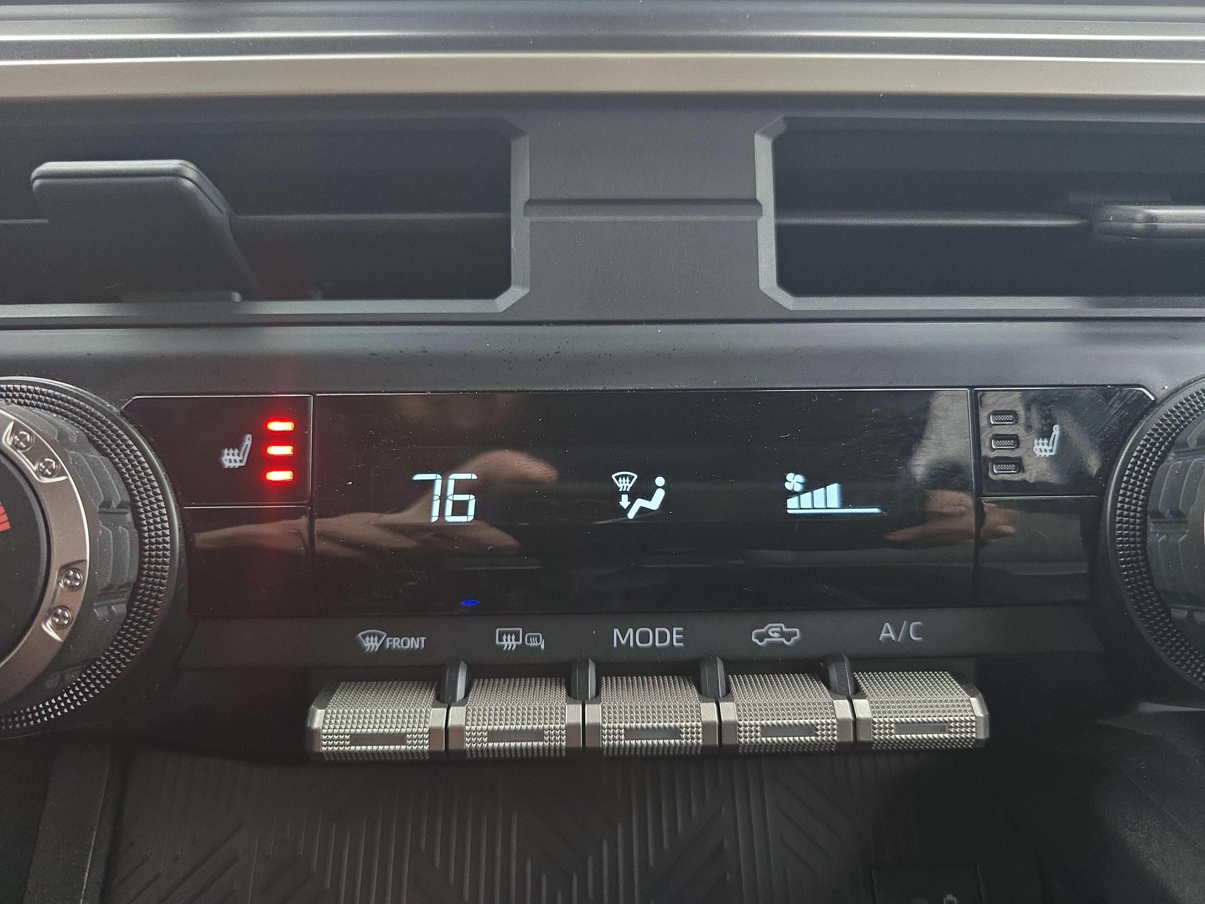 2025 Toyota Tacoma 4WD TRD Sport