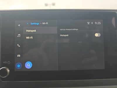 2025 Toyota Tacoma 4WD TRD Sport