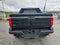 2025 Toyota Tacoma 4WD Trailhunter Hybrid