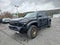 2025 Toyota Tacoma 4WD Trailhunter Hybrid