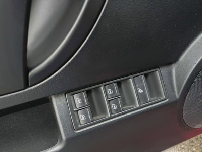 2009 Volkswagen New Beetle Convertible S