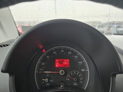 2009 Volkswagen New Beetle Convertible S