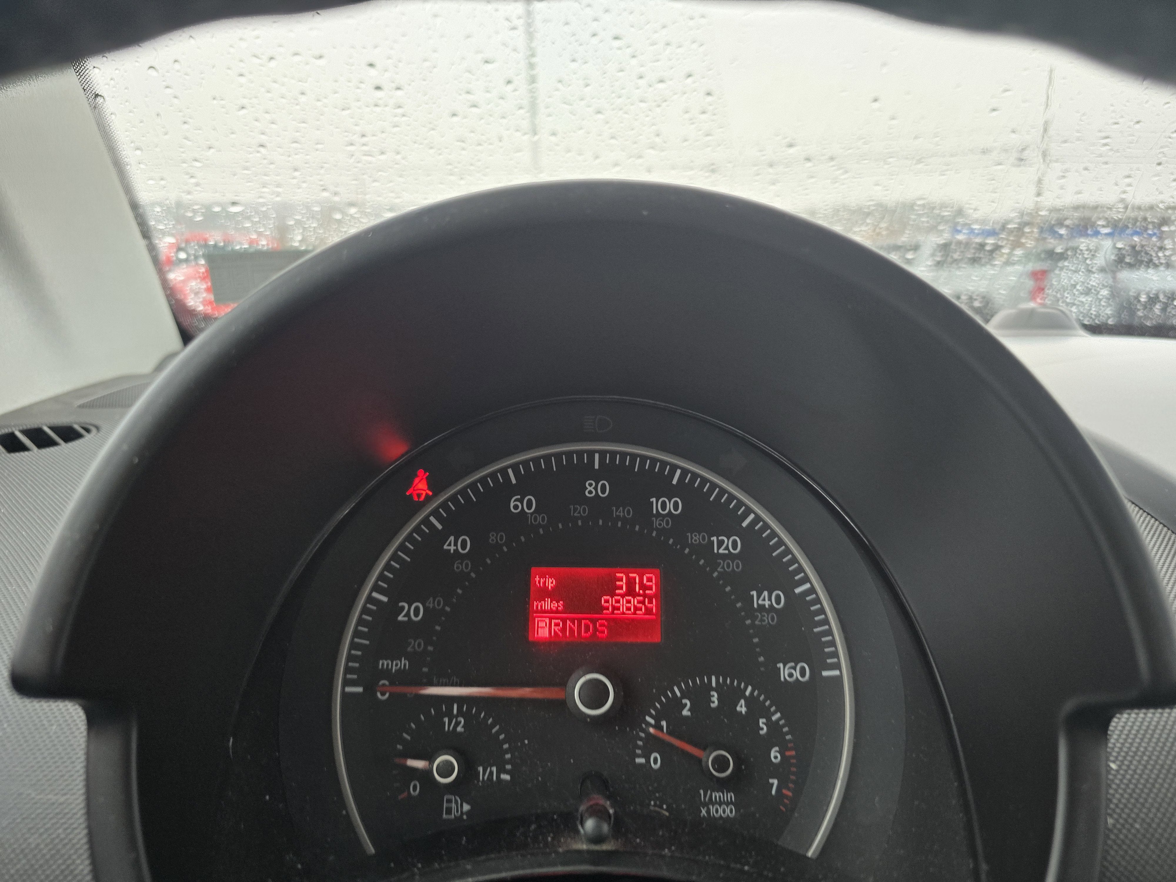 2009 Volkswagen New Beetle Convertible S