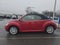2009 Volkswagen New Beetle Convertible S