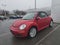 2009 Volkswagen New Beetle Convertible S