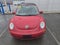 2009 Volkswagen New Beetle Convertible S