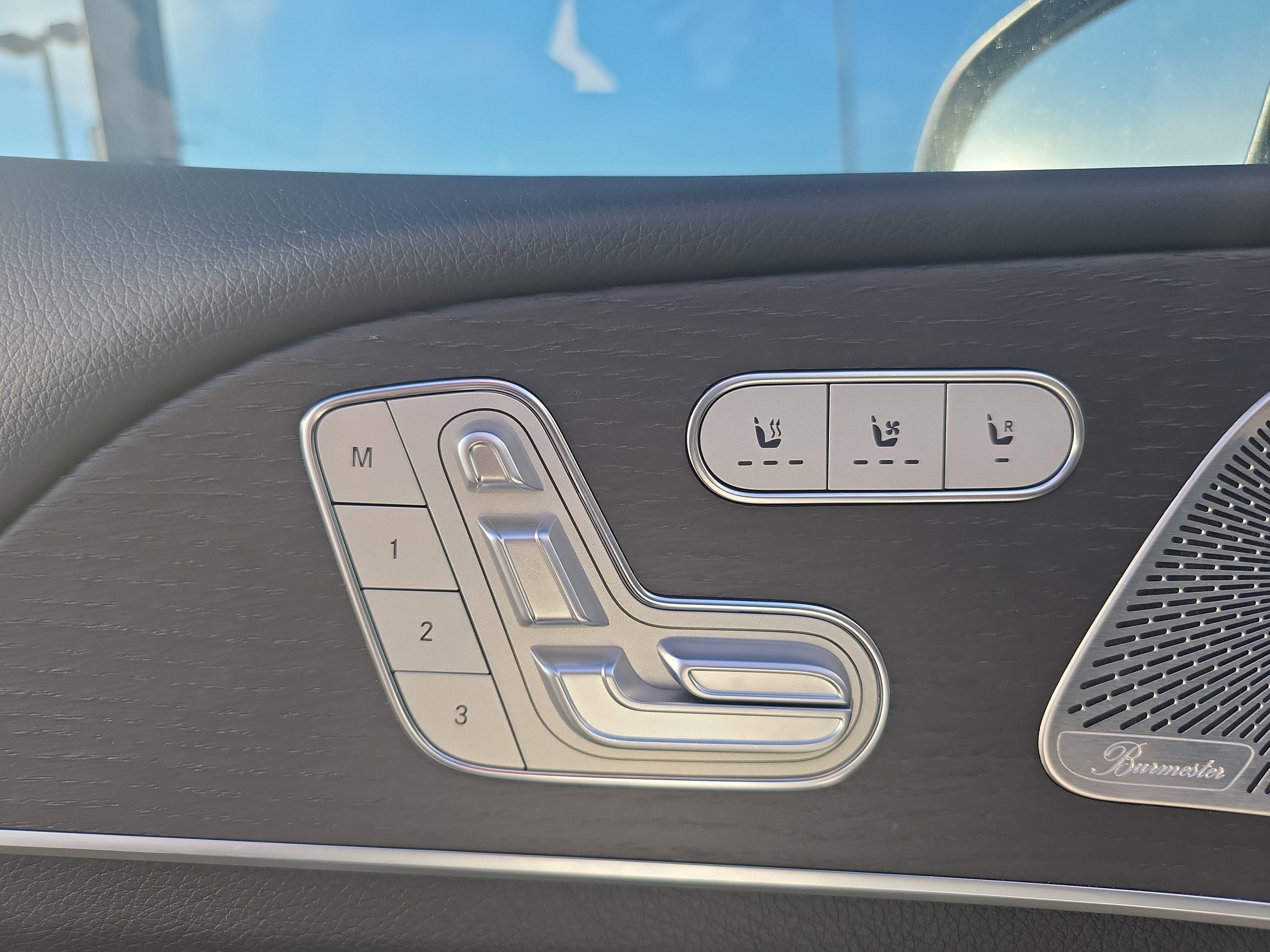 2024 Mercedes-Benz GLE GLE 350