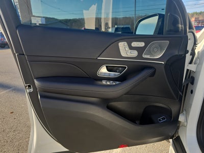 2024 Mercedes-Benz GLE GLE 350