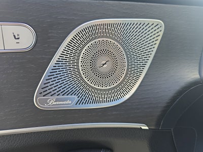 2024 Mercedes-Benz GLE GLE 350