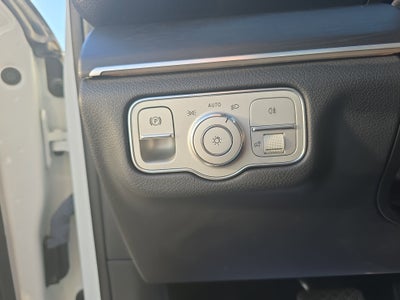 2024 Mercedes-Benz GLE GLE 350