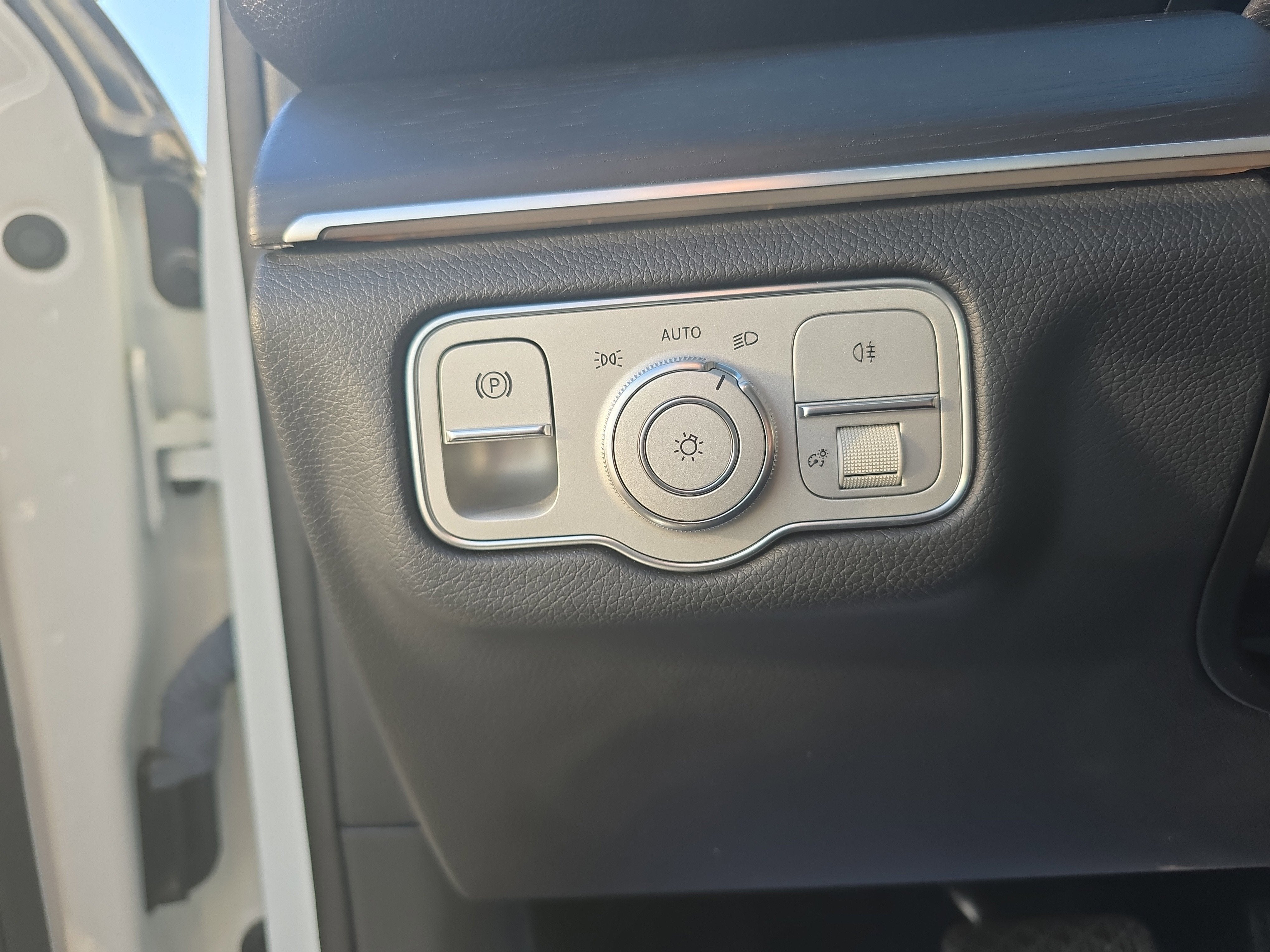 2024 Mercedes-Benz GLE GLE 350