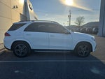 2024 Mercedes-Benz GLE GLE 350
