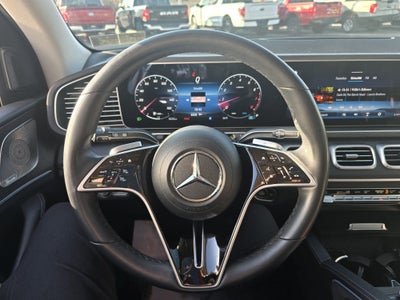 2024 Mercedes-Benz GLE GLE 350
