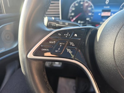 2024 Mercedes-Benz GLE GLE 350