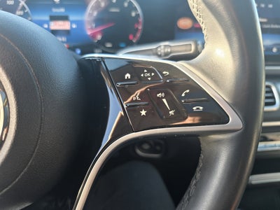 2024 Mercedes-Benz GLE GLE 350