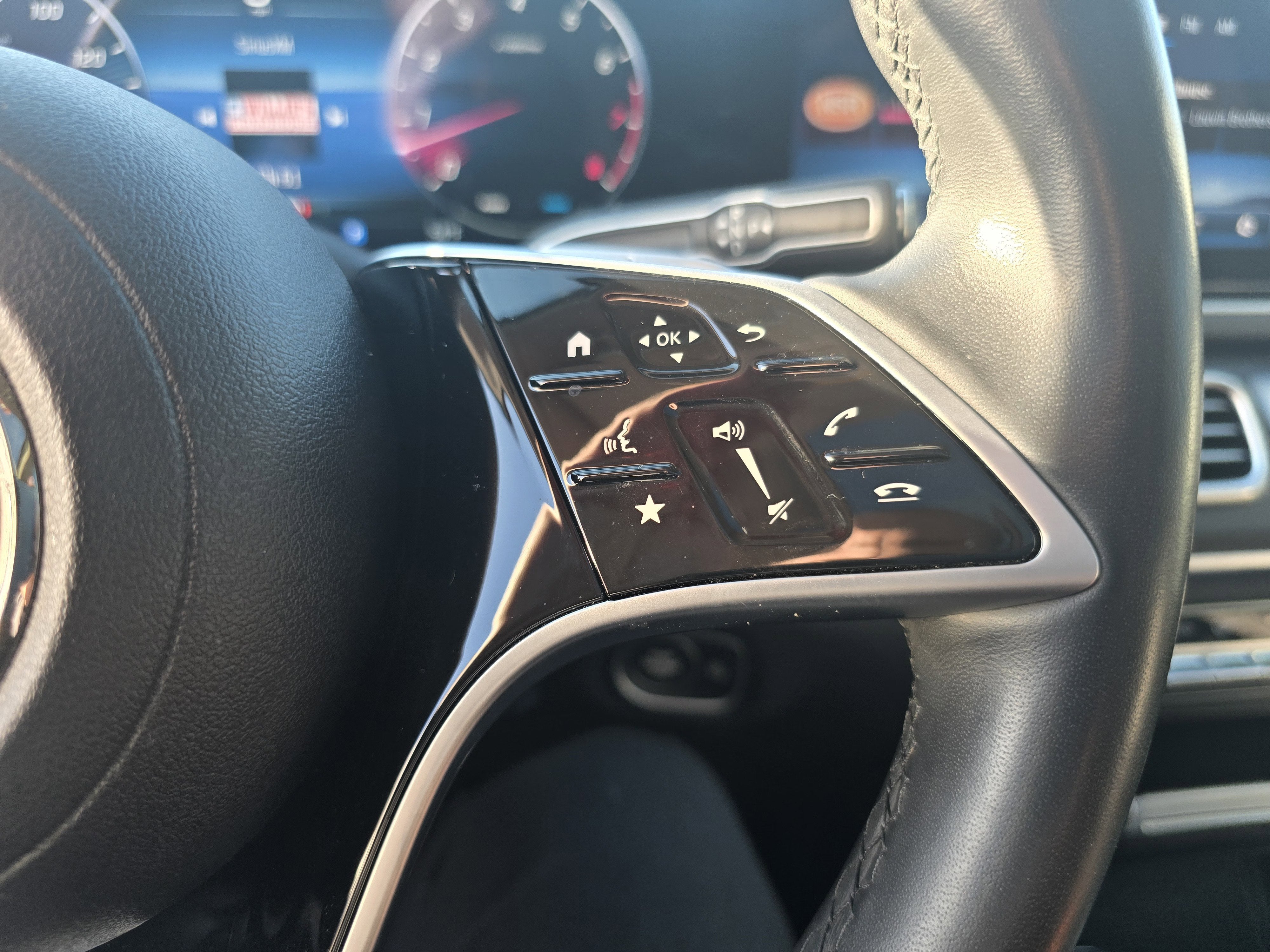 2024 Mercedes-Benz GLE GLE 350