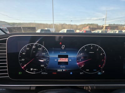 2024 Mercedes-Benz GLE GLE 350