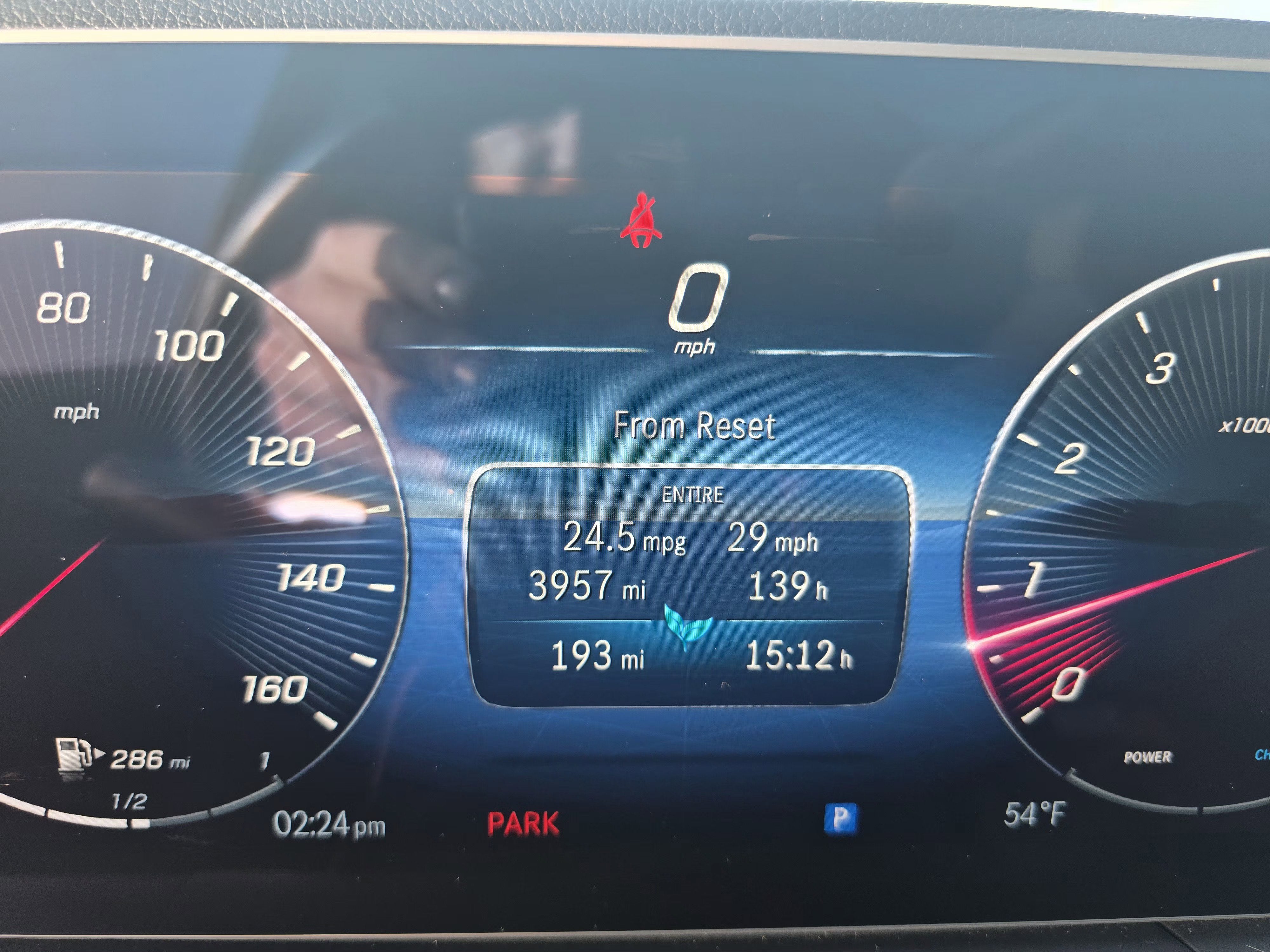 2024 Mercedes-Benz GLE GLE 350