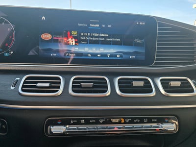 2024 Mercedes-Benz GLE GLE 350