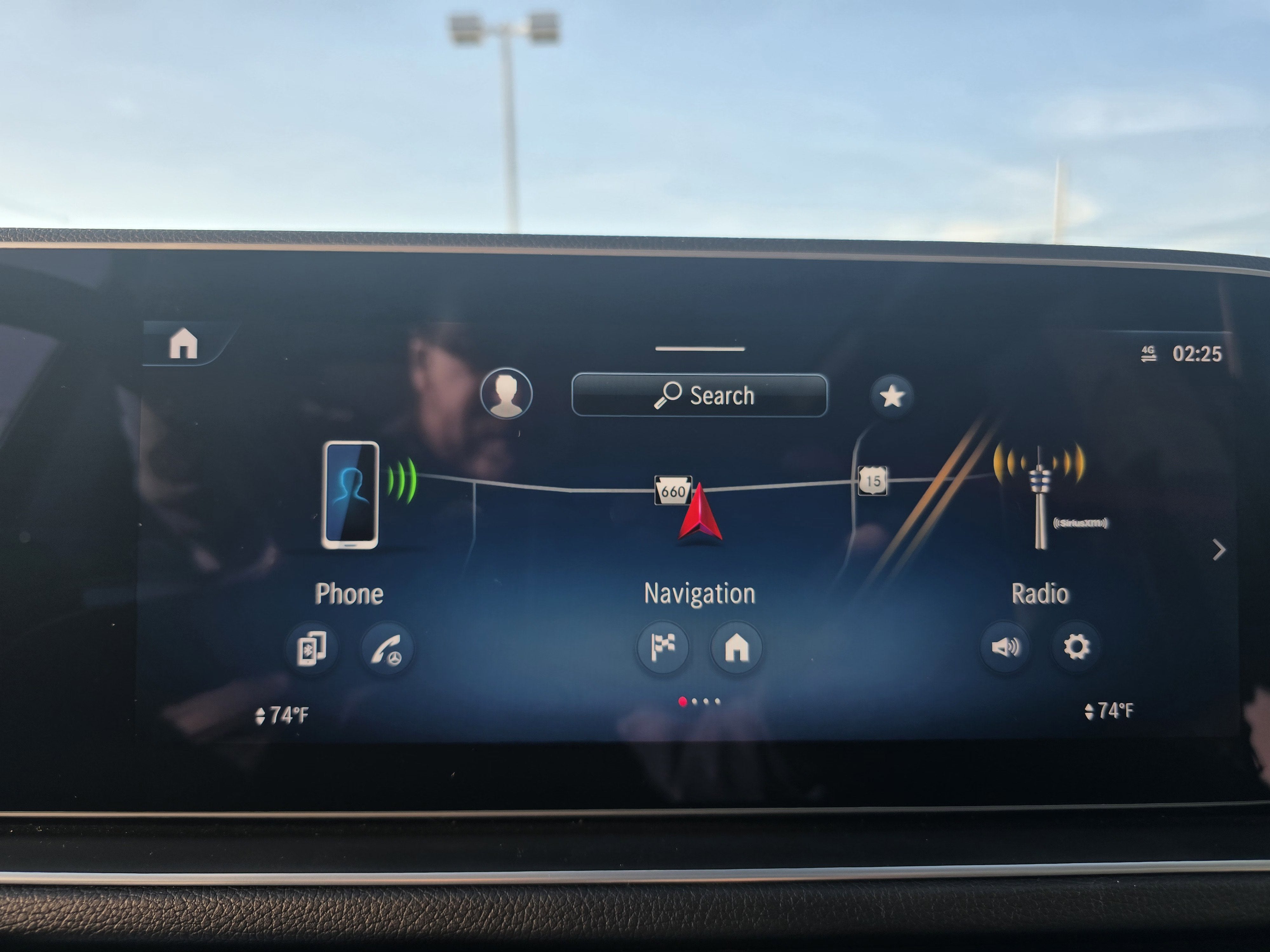 2024 Mercedes-Benz GLE GLE 350