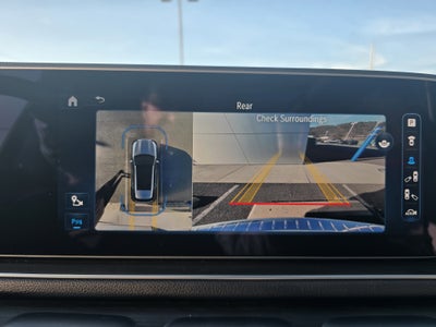 2024 Mercedes-Benz GLE GLE 350