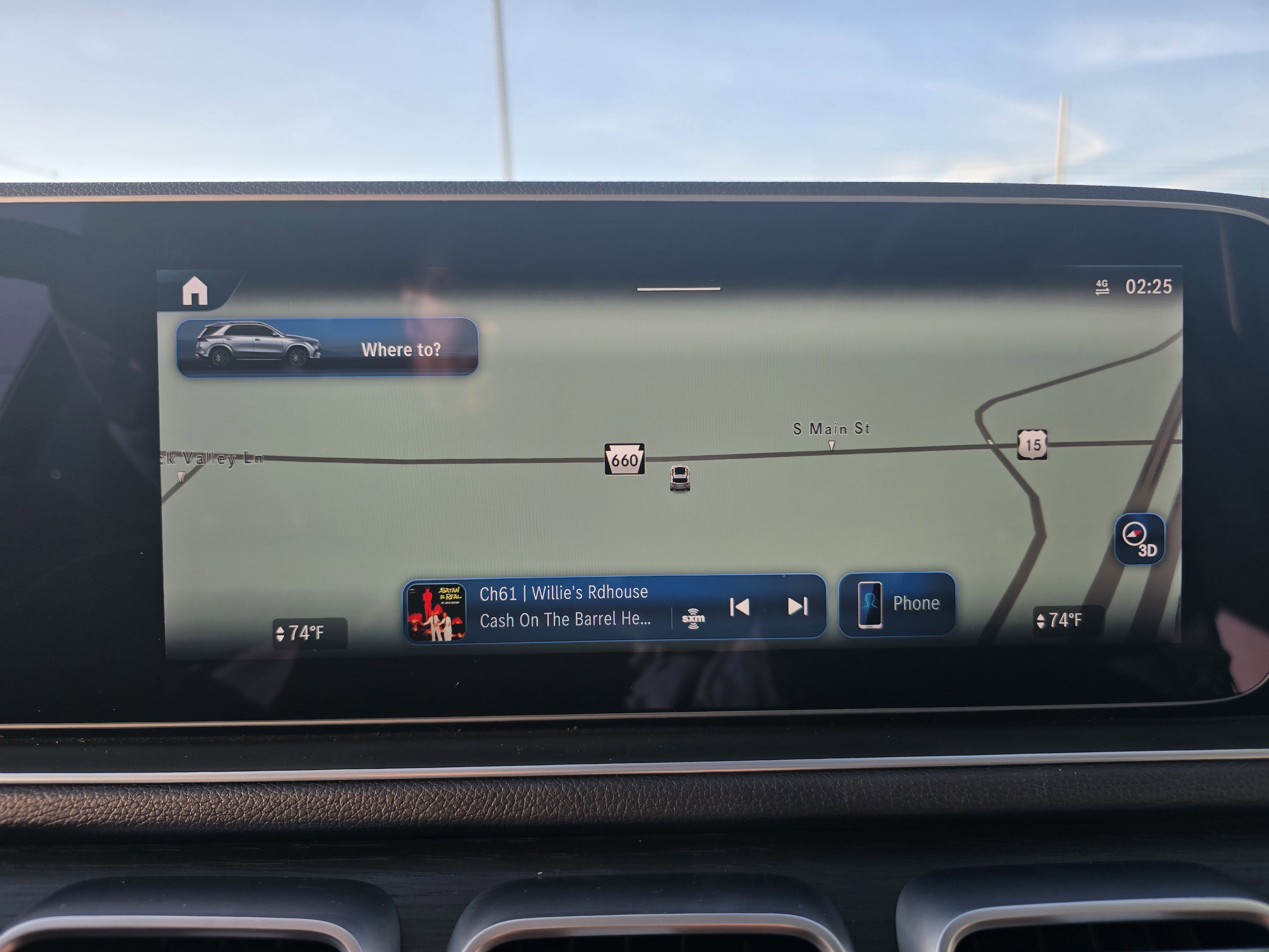 2024 Mercedes-Benz GLE GLE 350