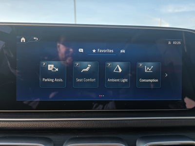 2024 Mercedes-Benz GLE GLE 350