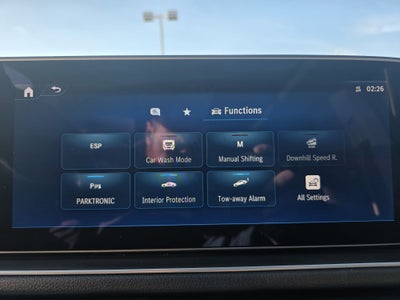 2024 Mercedes-Benz GLE GLE 350