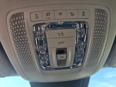 2024 Mercedes-Benz GLE GLE 350