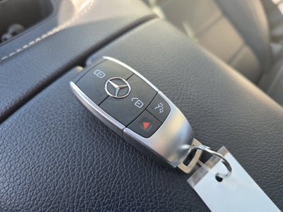 2024 Mercedes-Benz GLE GLE 350