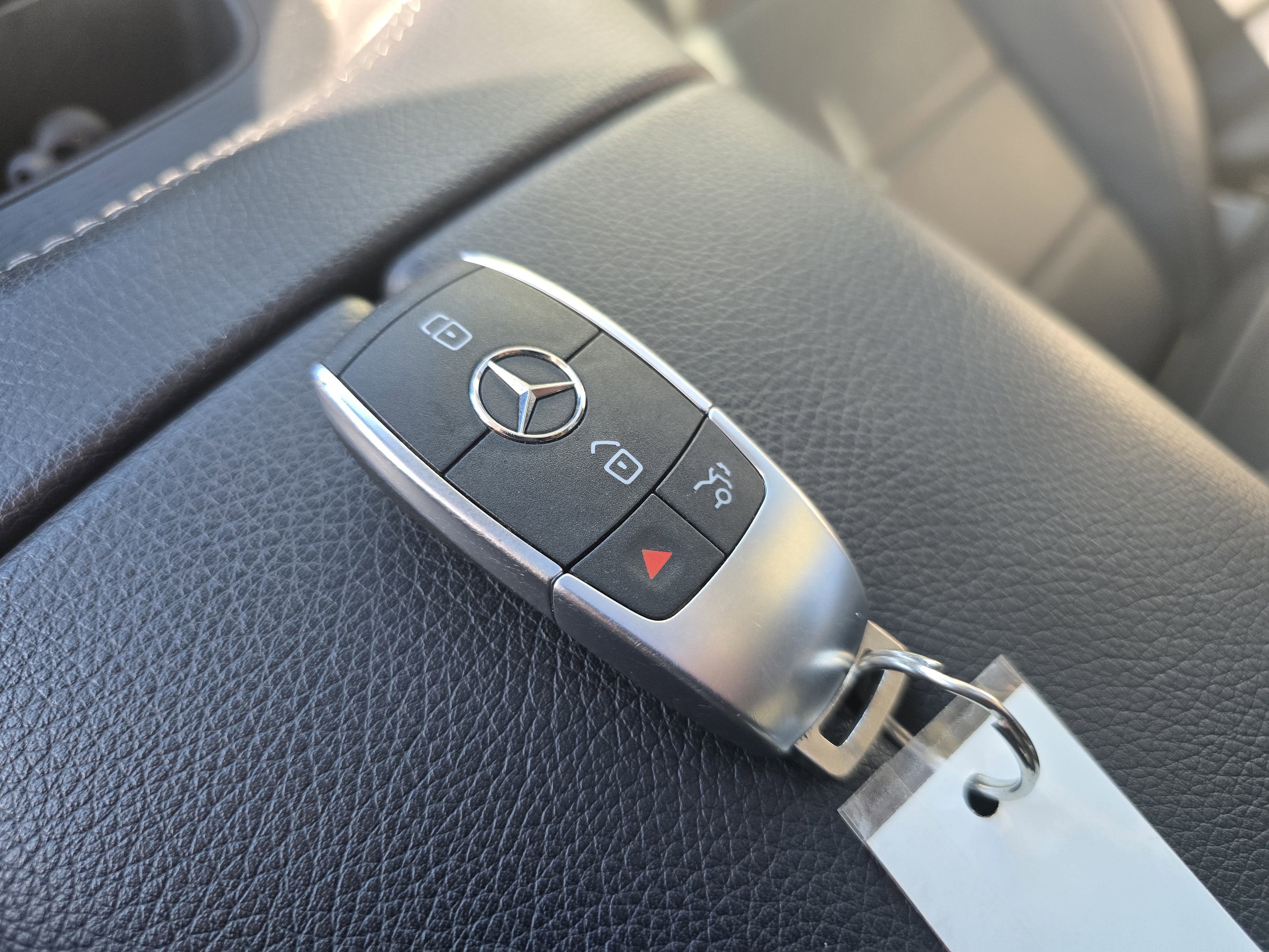 2024 Mercedes-Benz GLE GLE 350