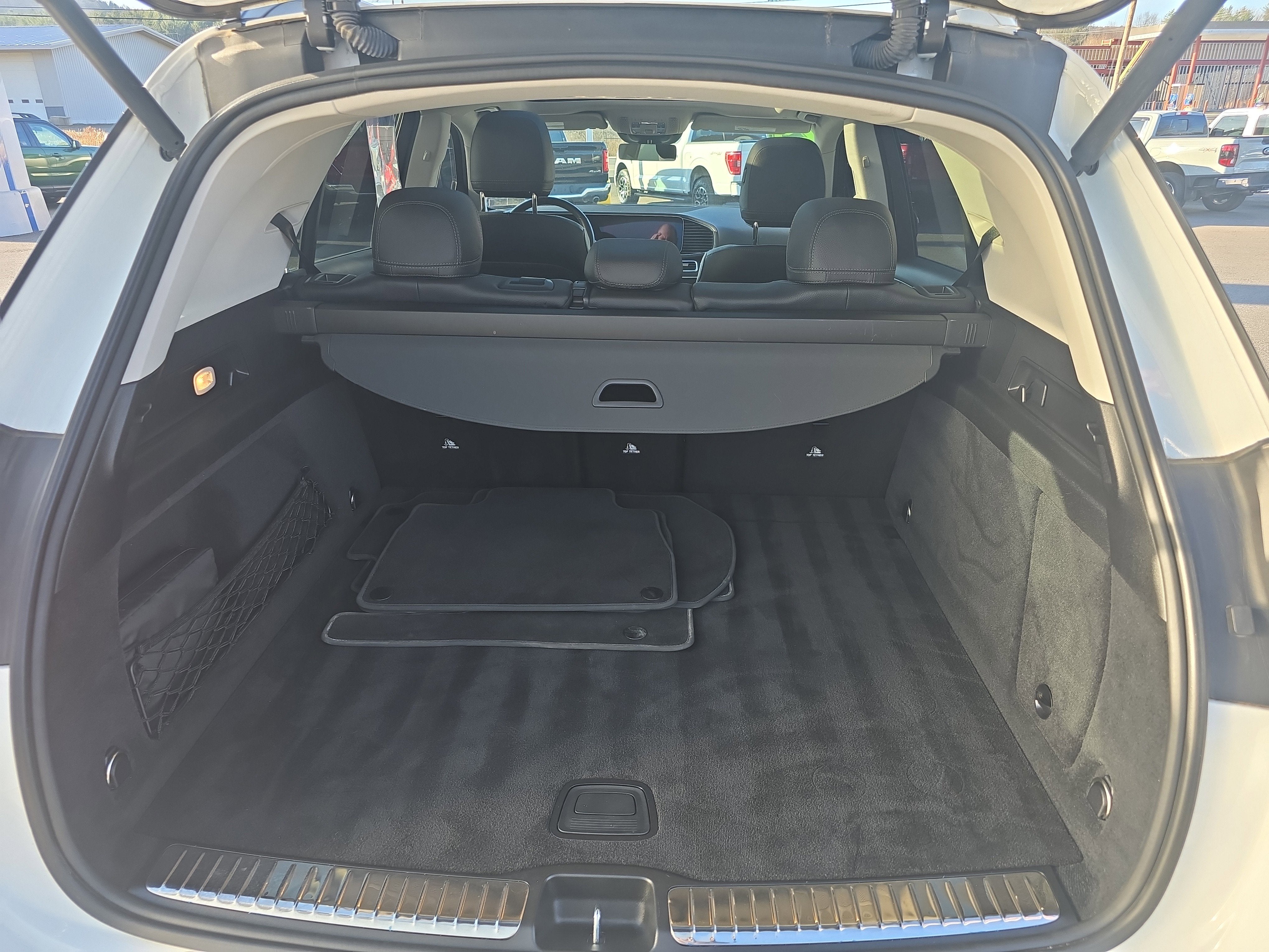 2024 Mercedes-Benz GLE GLE 350