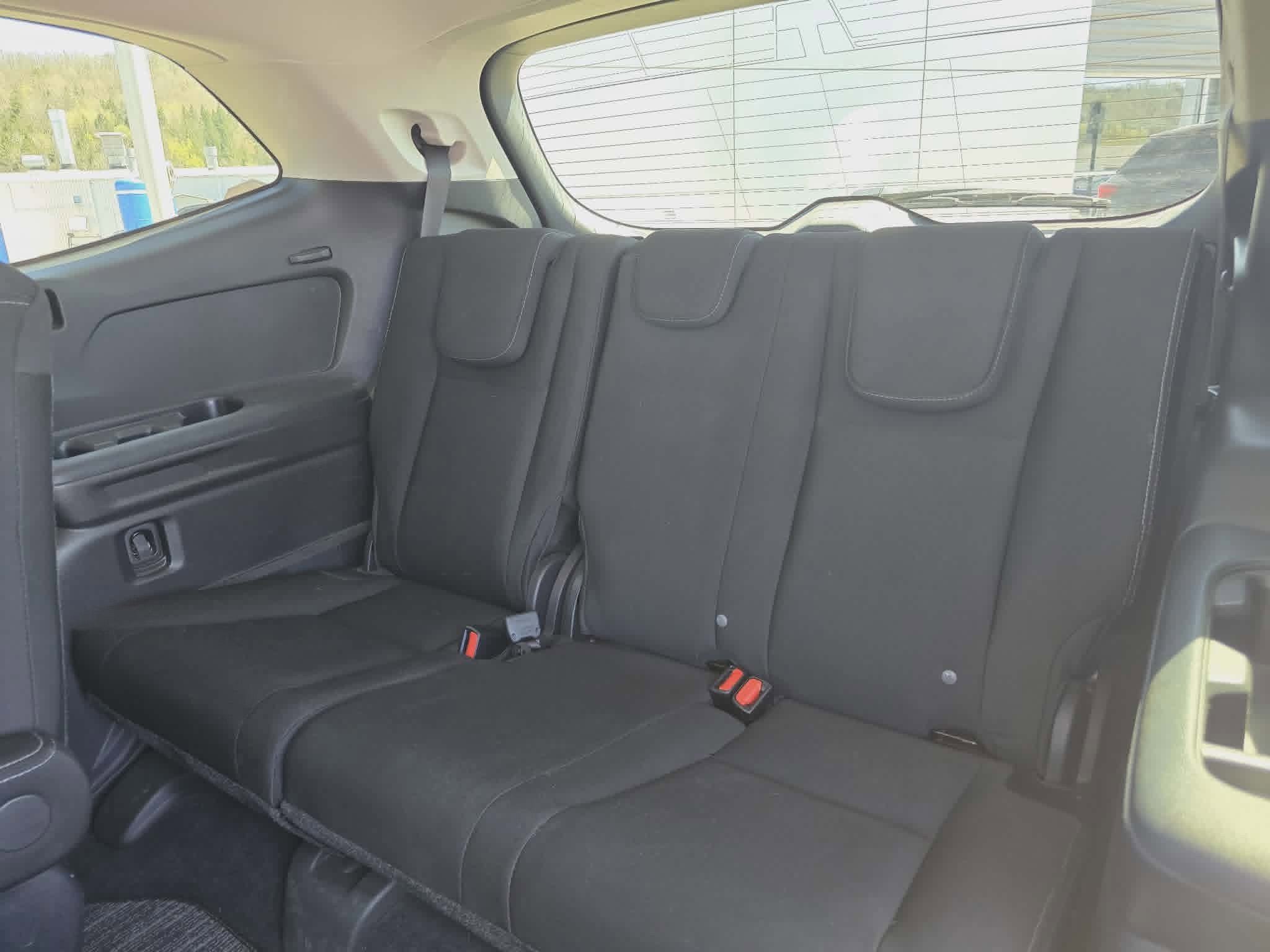 2021 Subaru Ascent Premium