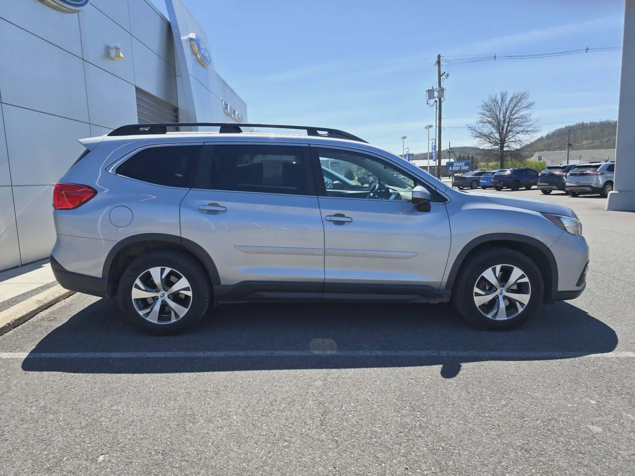 2021 Subaru Ascent Premium