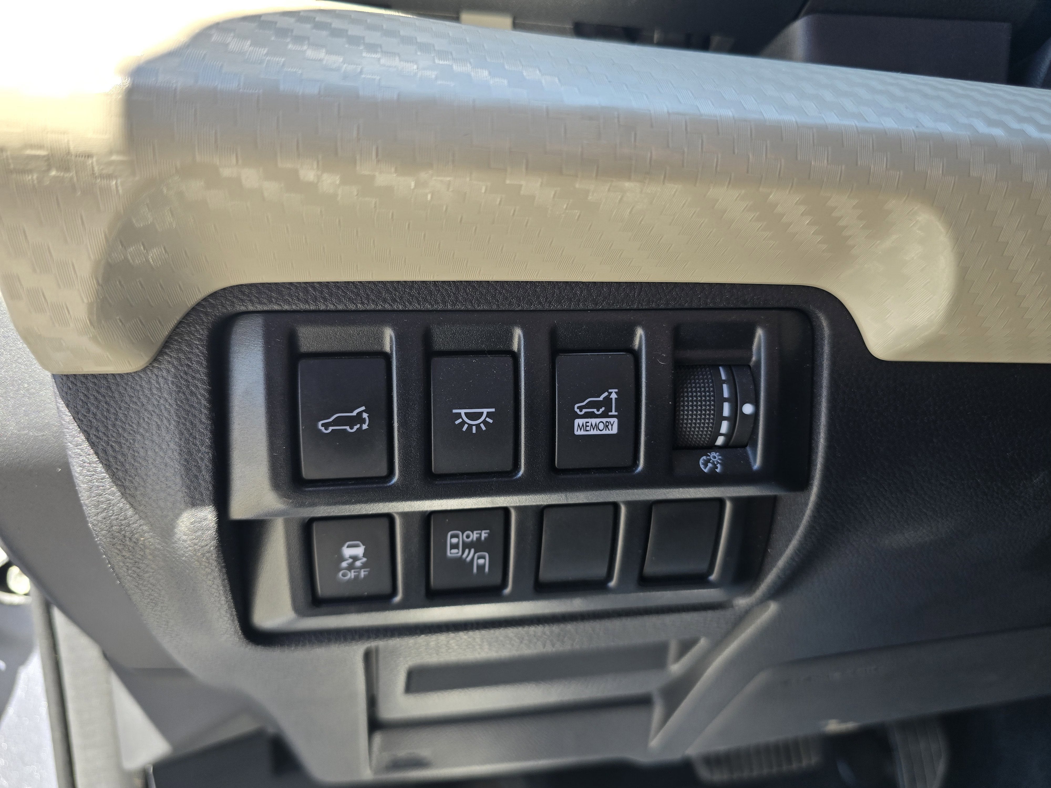 2021 Subaru Ascent Premium