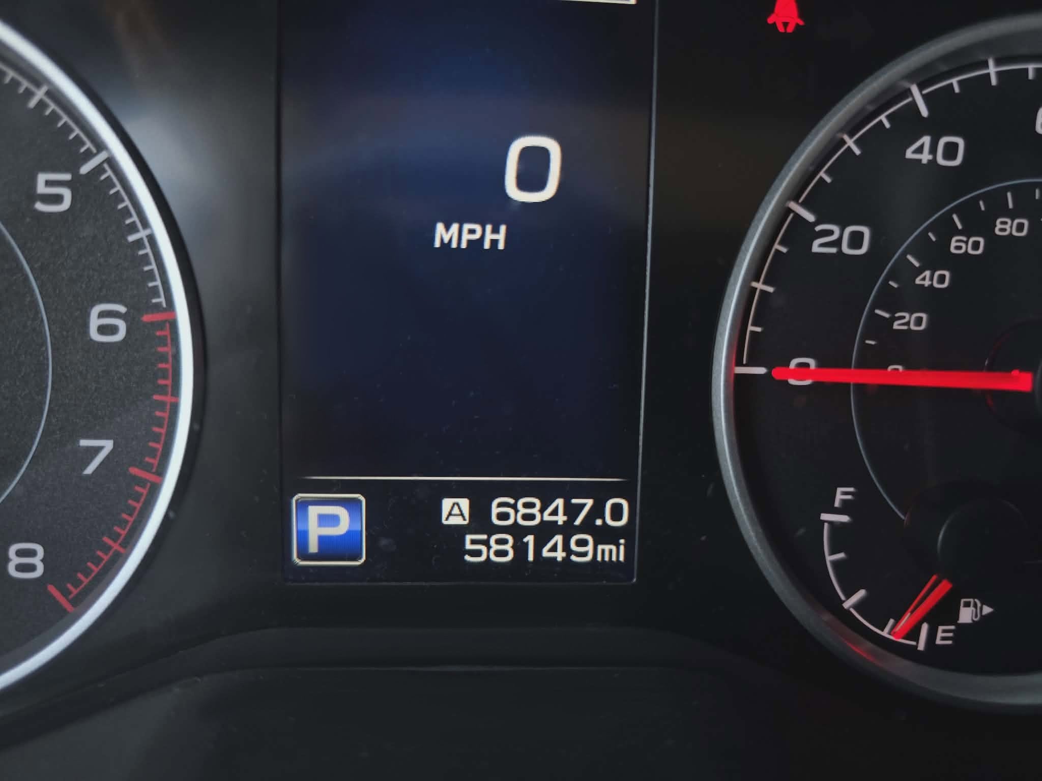 2021 Subaru Ascent Premium