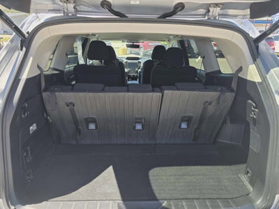 2021 Subaru Ascent Premium