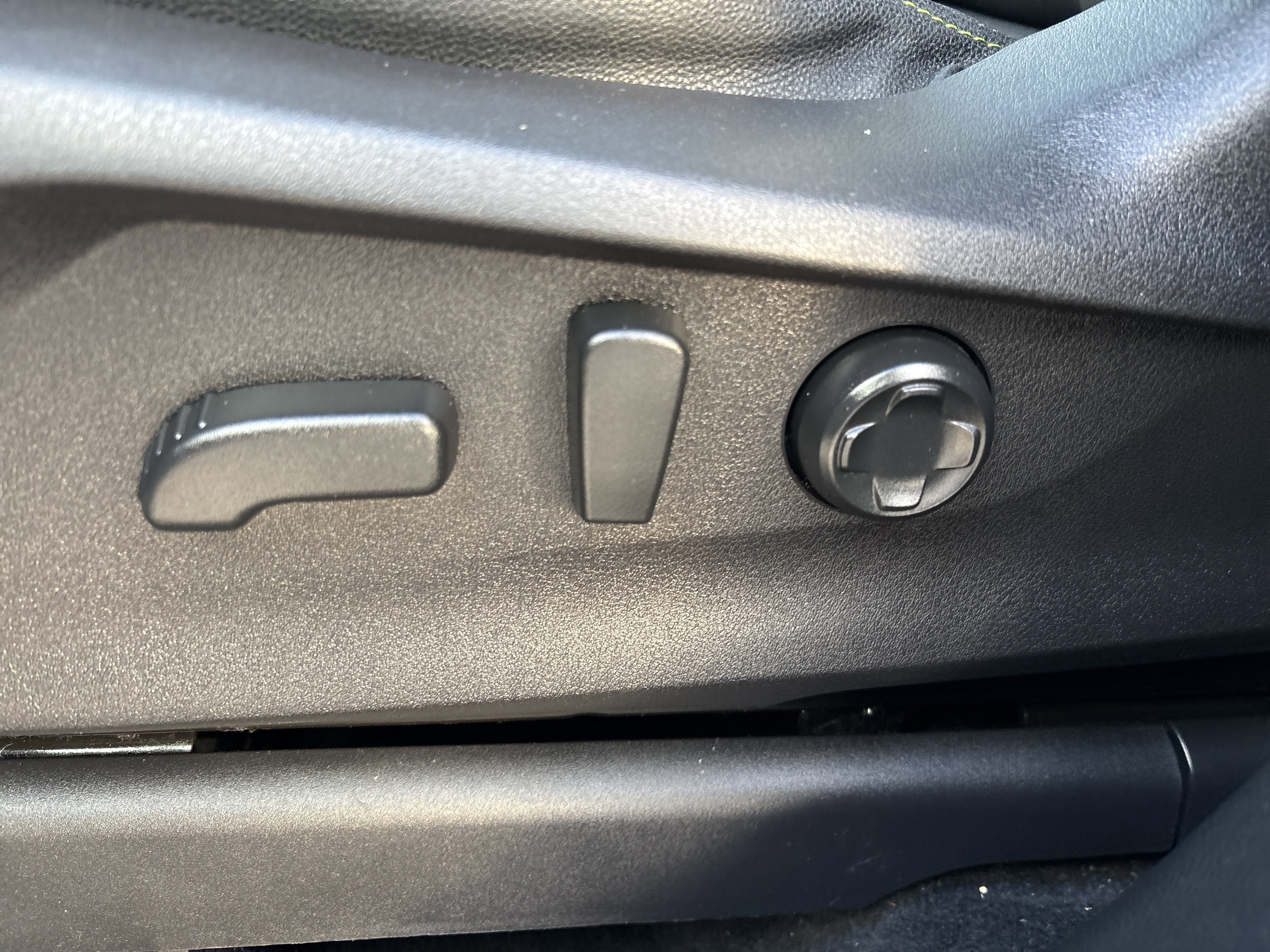 2023 Subaru Ascent Onyx Edition Limited