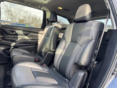 2023 Subaru Ascent Onyx Edition Limited