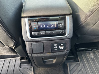 2023 Subaru Ascent Onyx Edition Limited