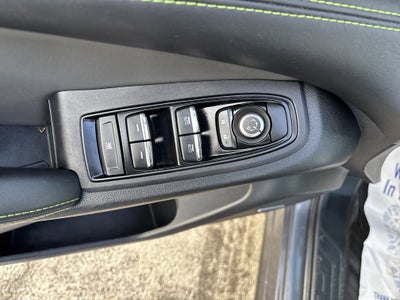 2023 Subaru Ascent Onyx Edition Limited