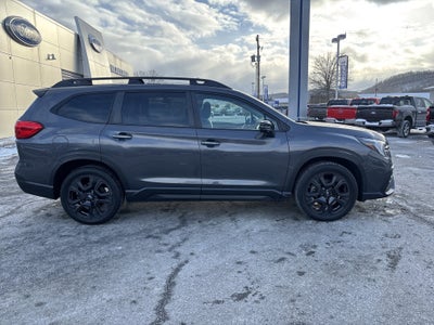 2023 Subaru Ascent Onyx Edition Limited