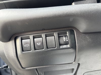 2023 Subaru Ascent Onyx Edition Limited