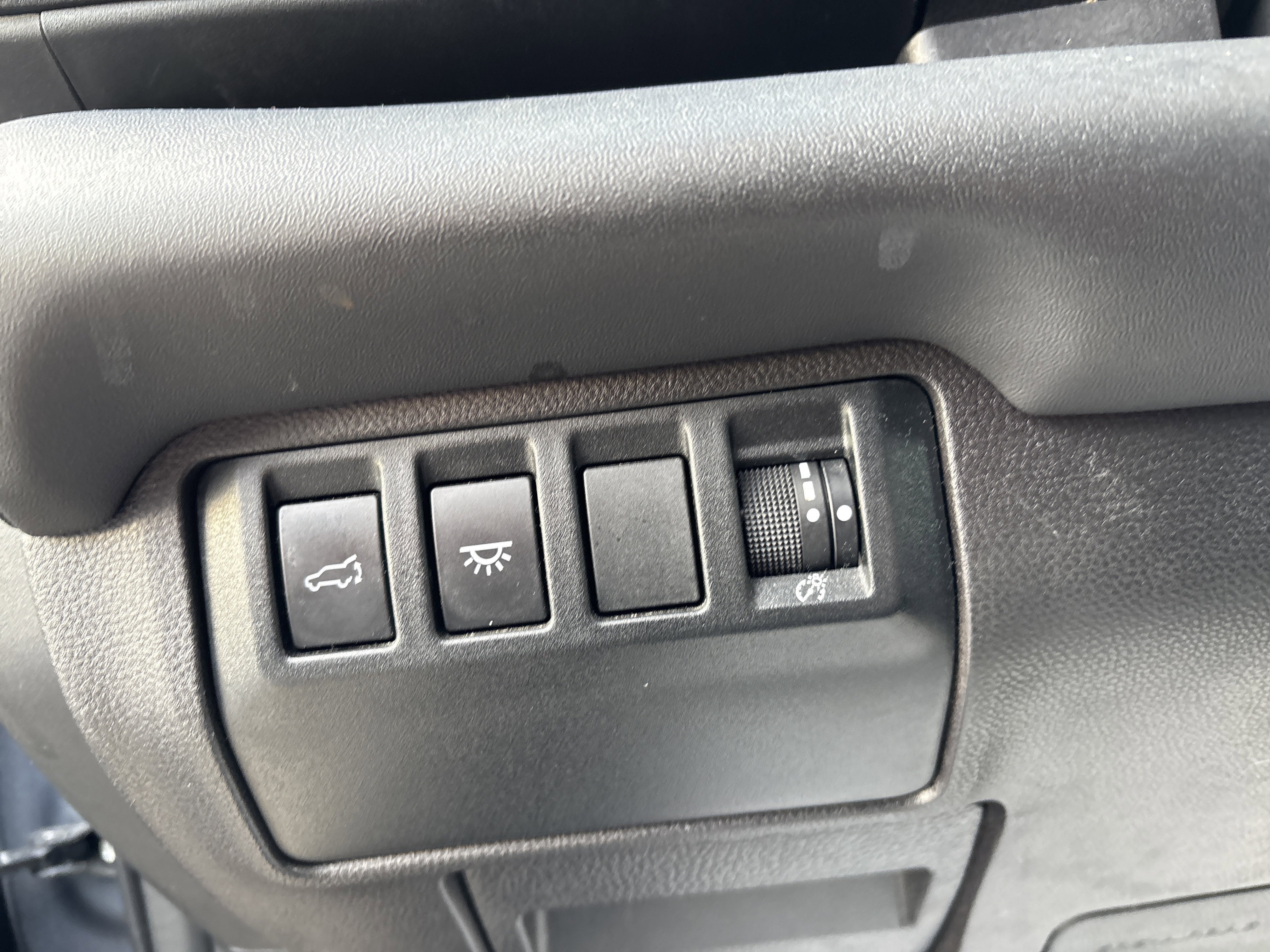 2023 Subaru Ascent Onyx Edition Limited