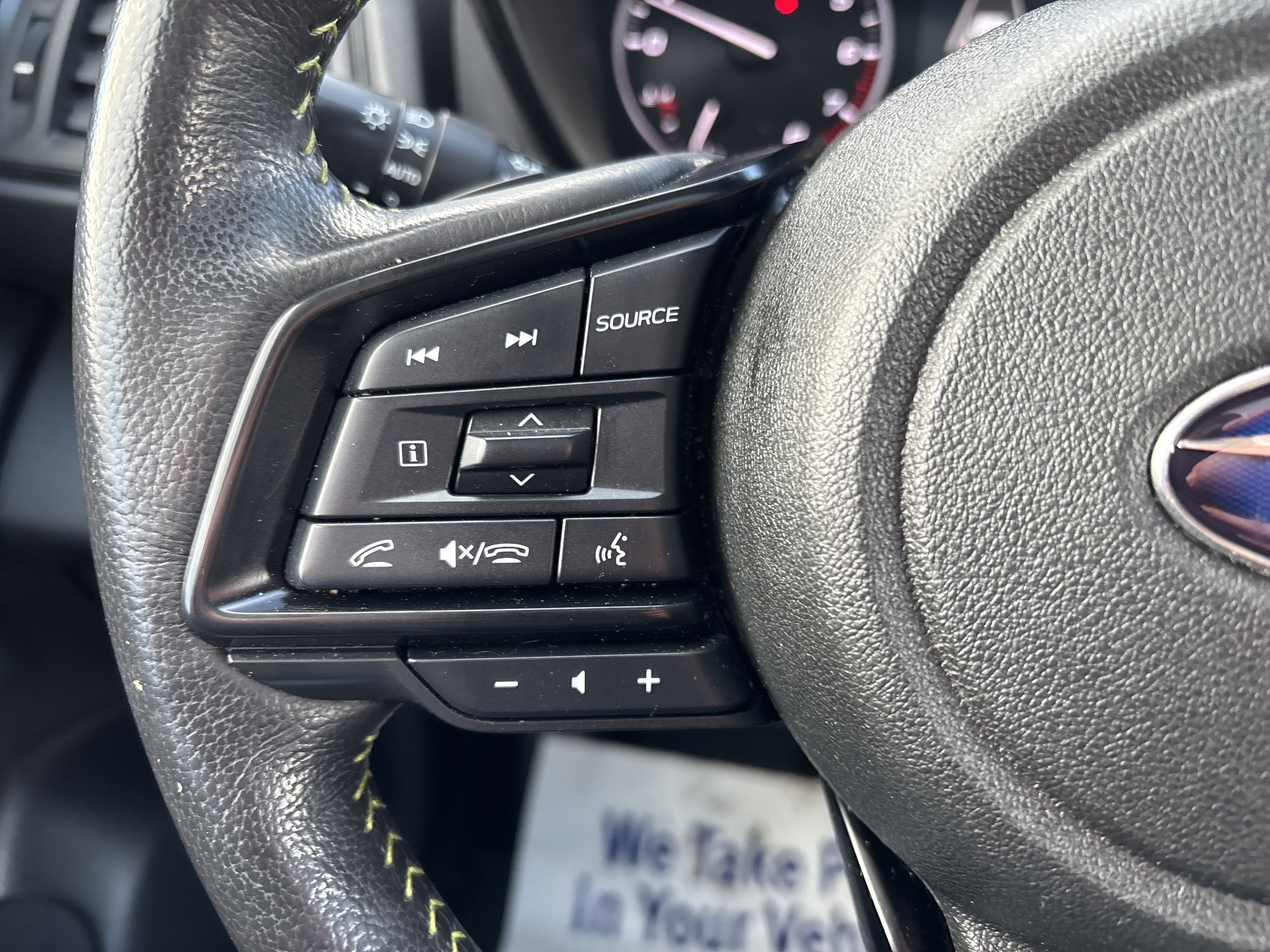 2023 Subaru Ascent Onyx Edition Limited