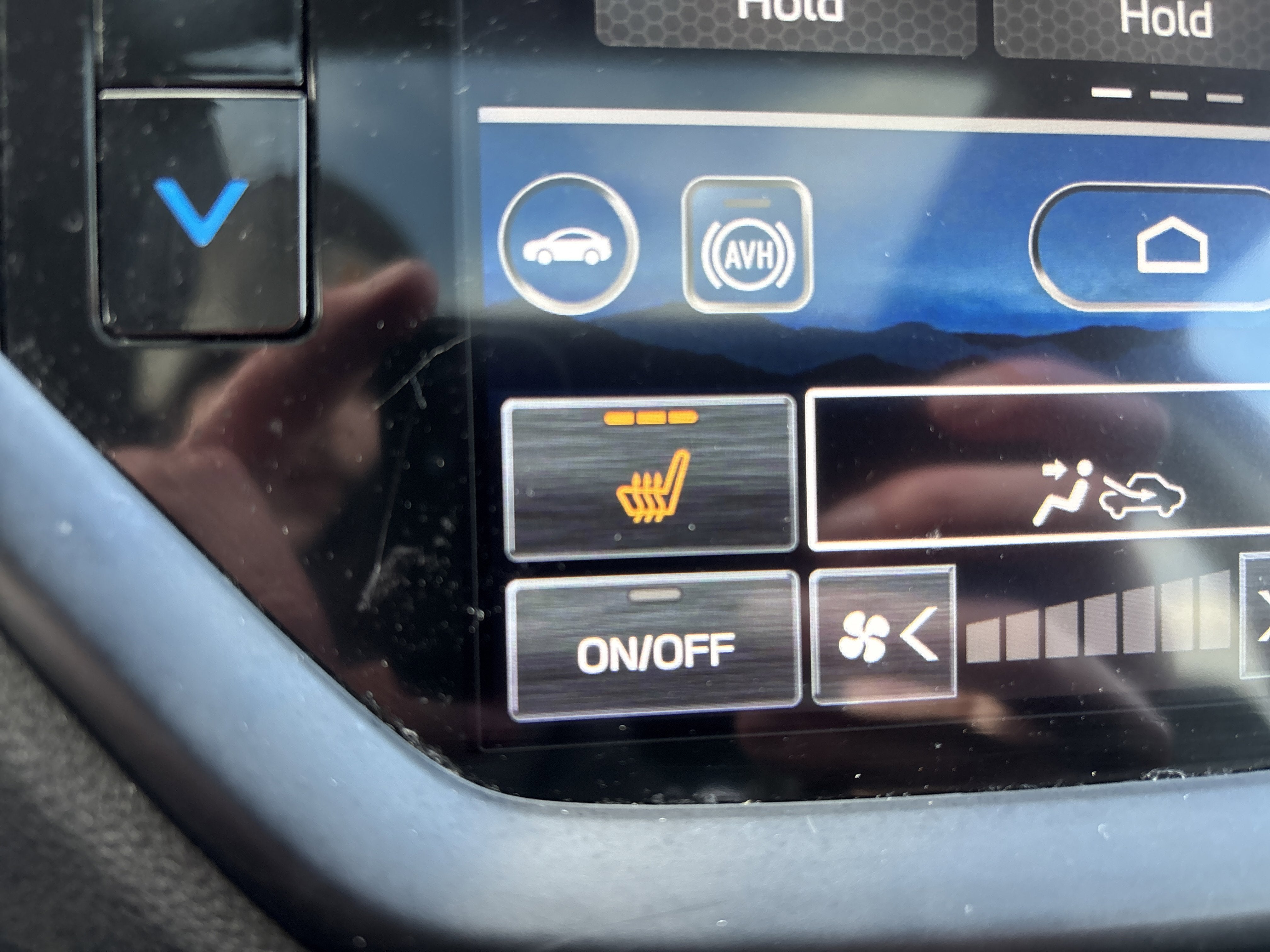 2023 Subaru Ascent Onyx Edition Limited