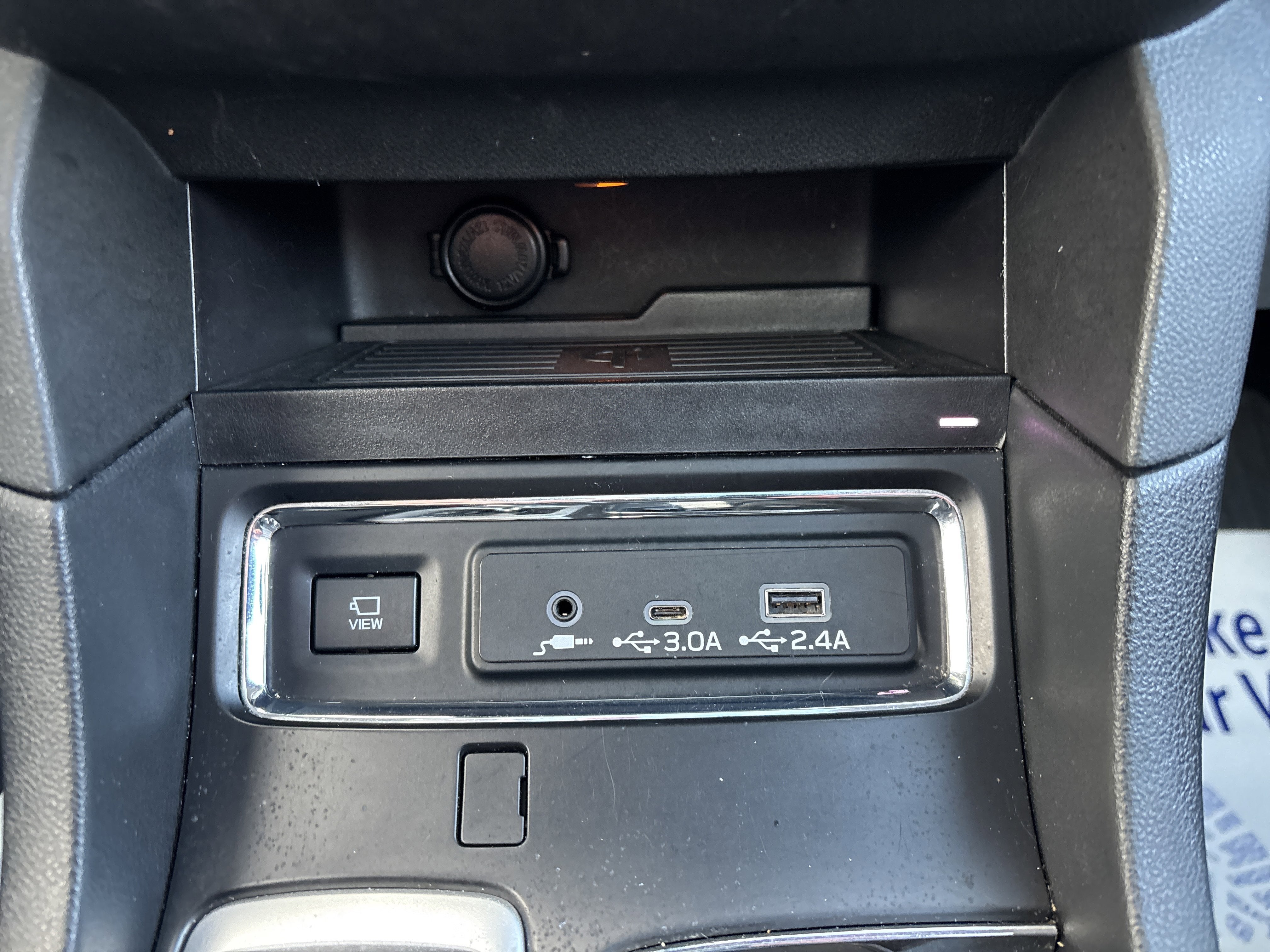 2023 Subaru Ascent Onyx Edition Limited