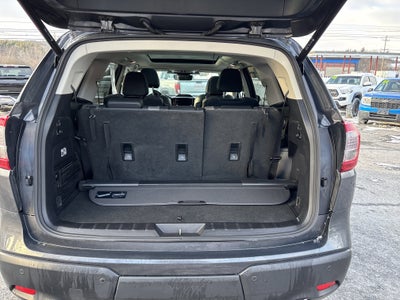 2023 Subaru Ascent Onyx Edition Limited