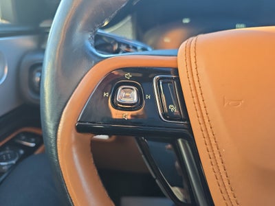 2023 Lincoln Aviator Black Label